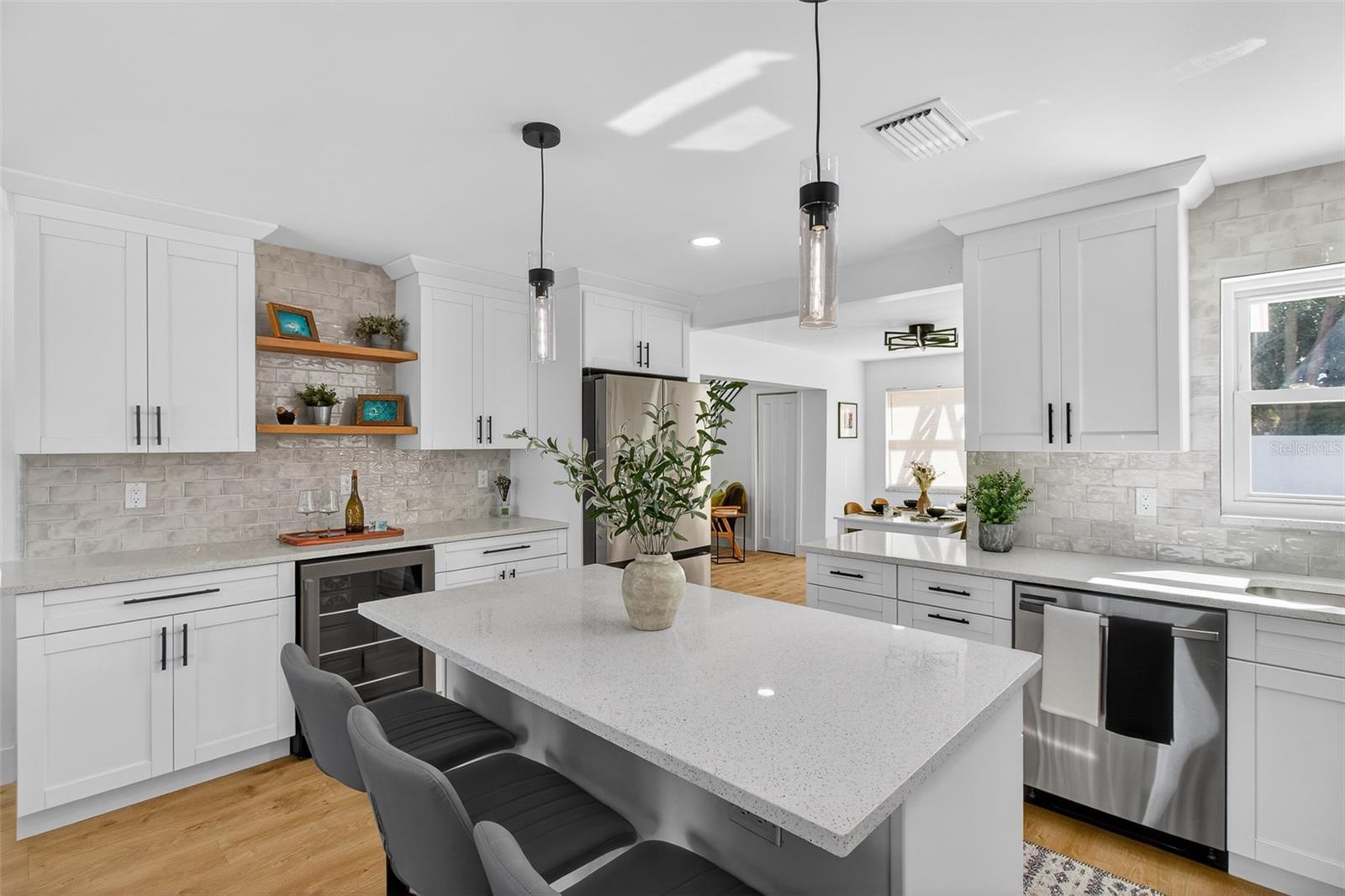 BELLEAIR MANOR UNIT 1 & 2 - Residential