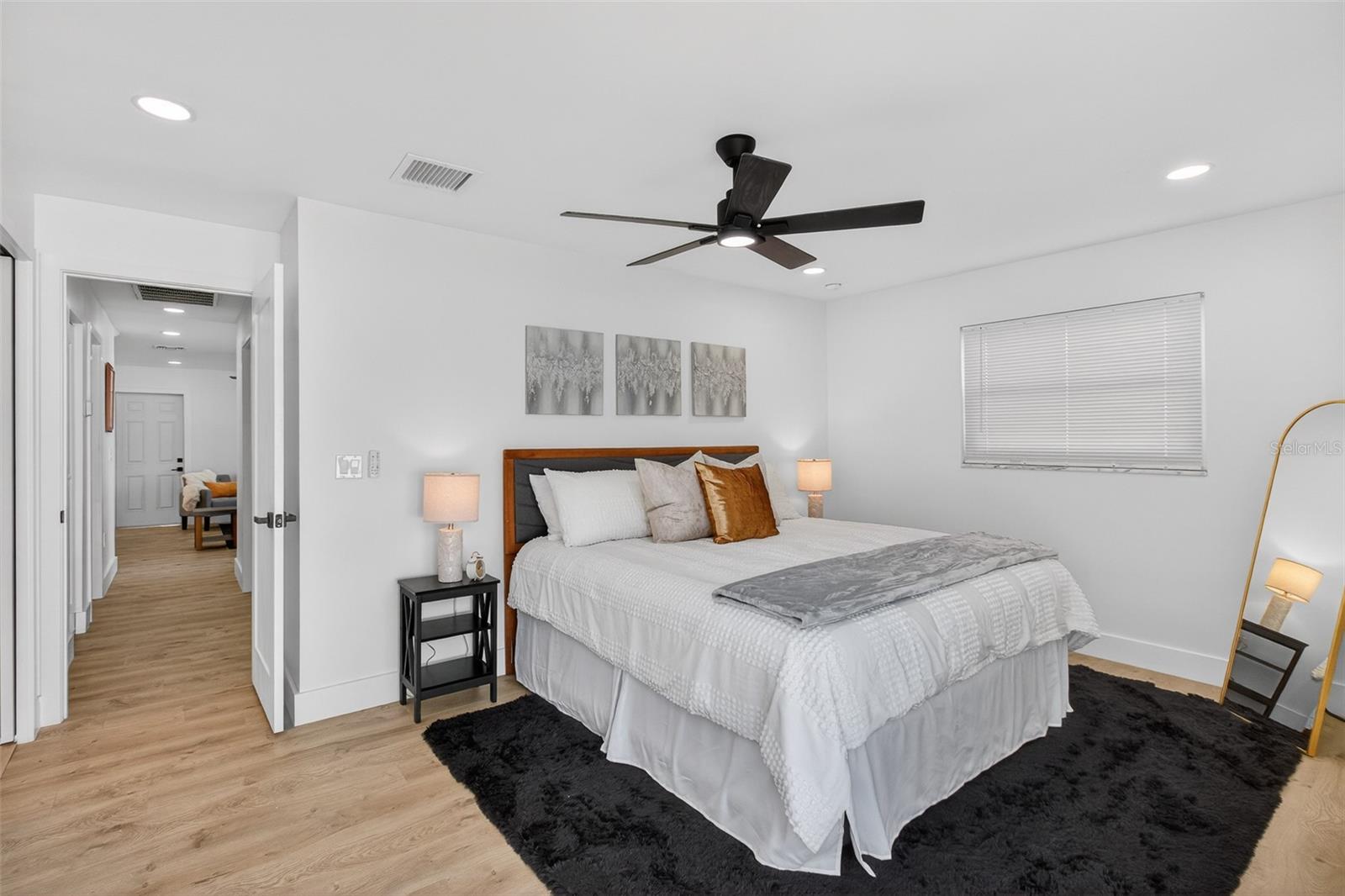 BELLEAIR MANOR UNIT 1 & 2 - Residential