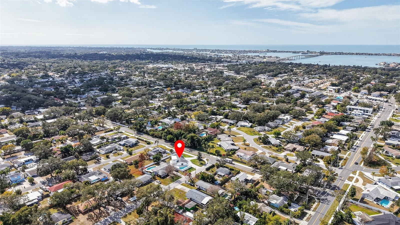 BELLEAIR MANOR UNIT 1 & 2 - Residential