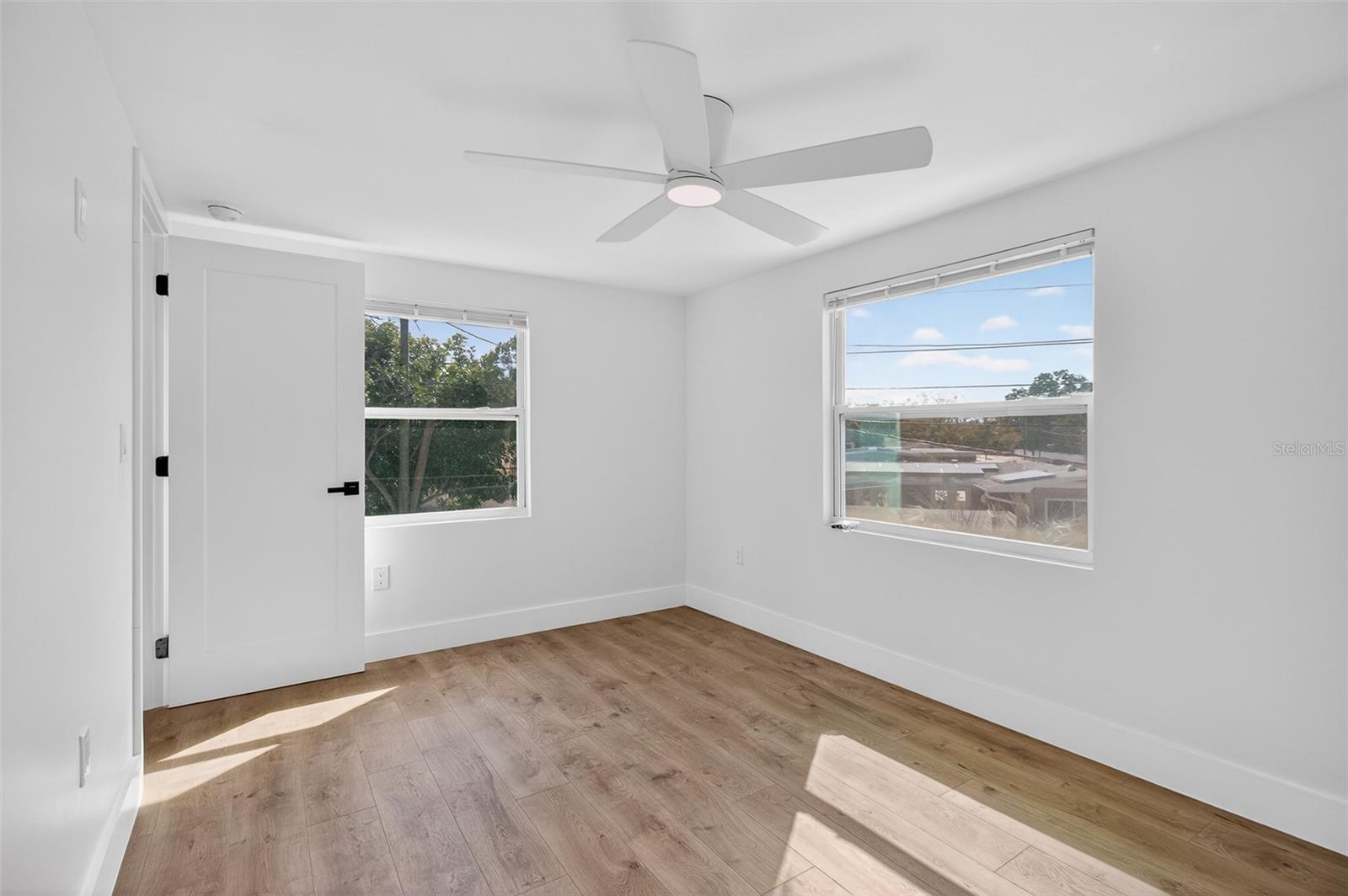 BELLEAIR MANOR UNIT 1 & 2 - Residential