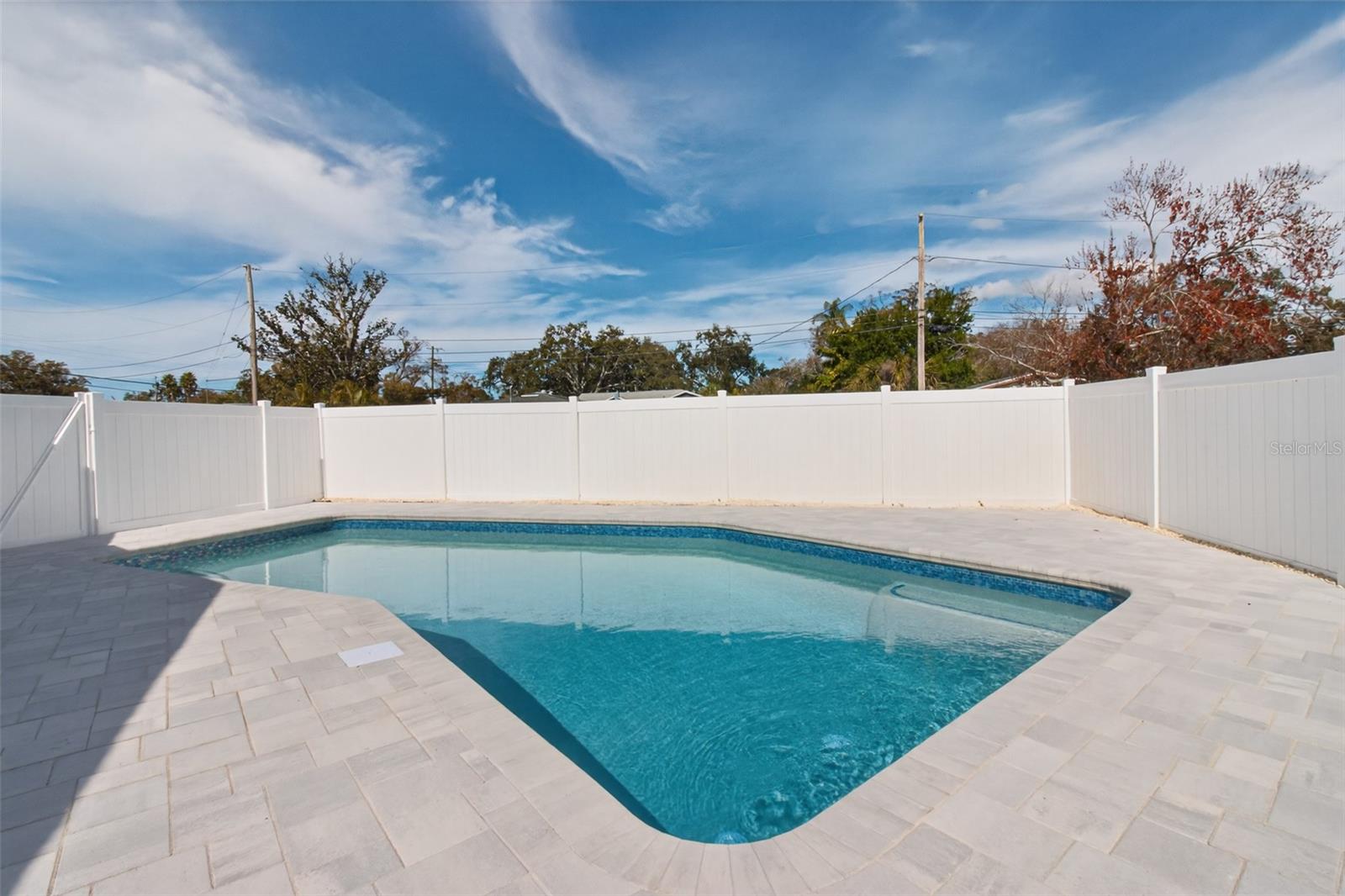 BELLEAIR MANOR UNIT 1 & 2 - Residential