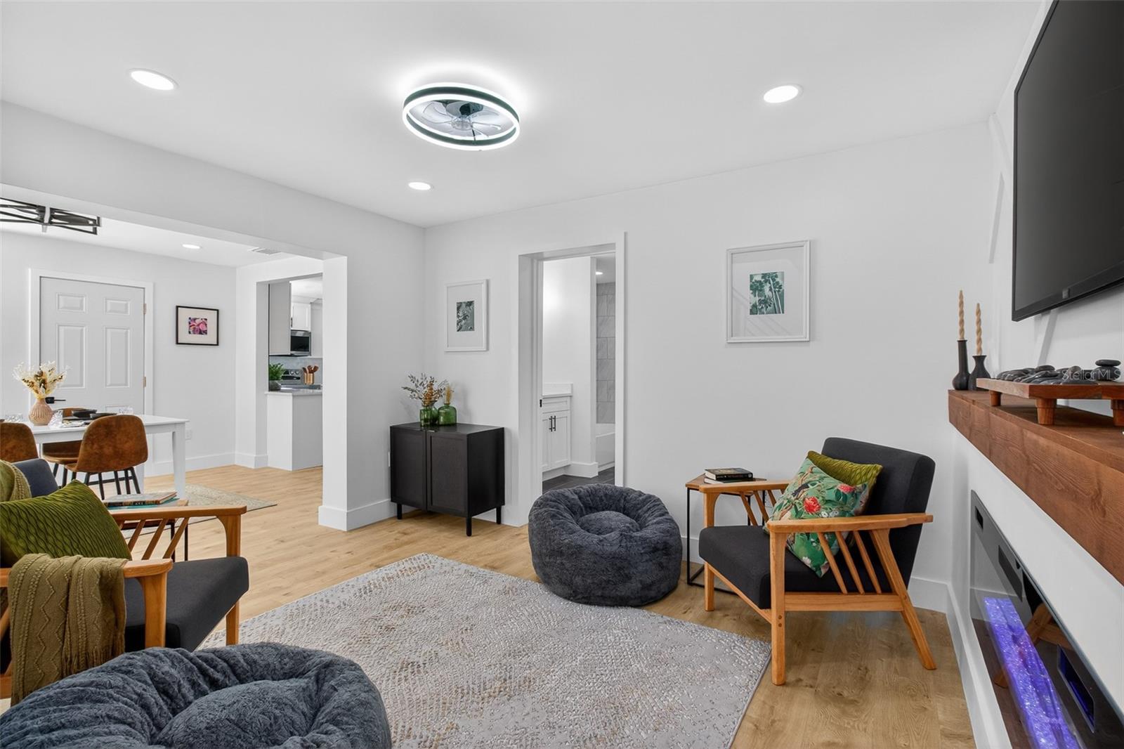 BELLEAIR MANOR UNIT 1 & 2 - Residential