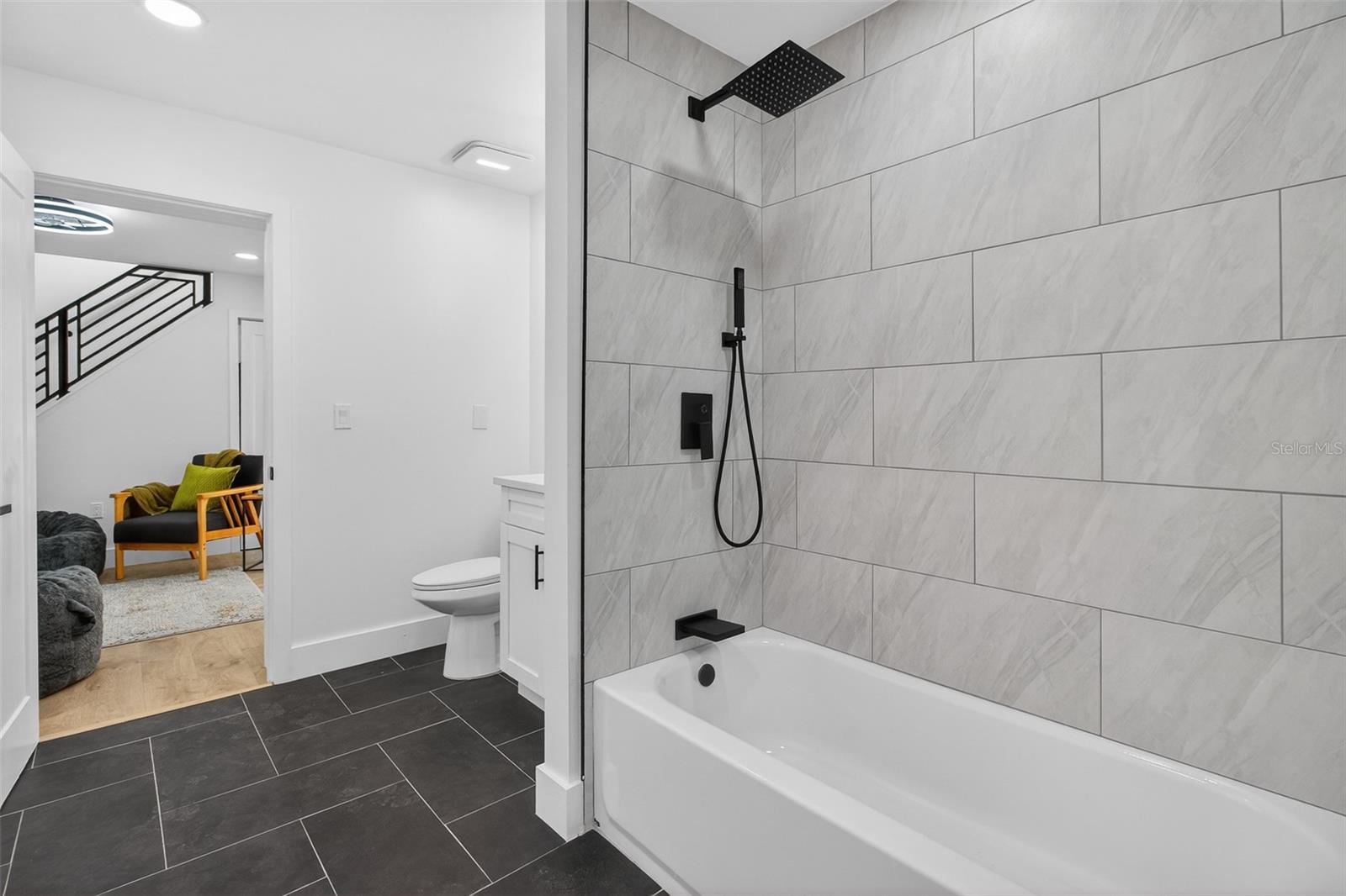 BELLEAIR MANOR UNIT 1 & 2 - Residential