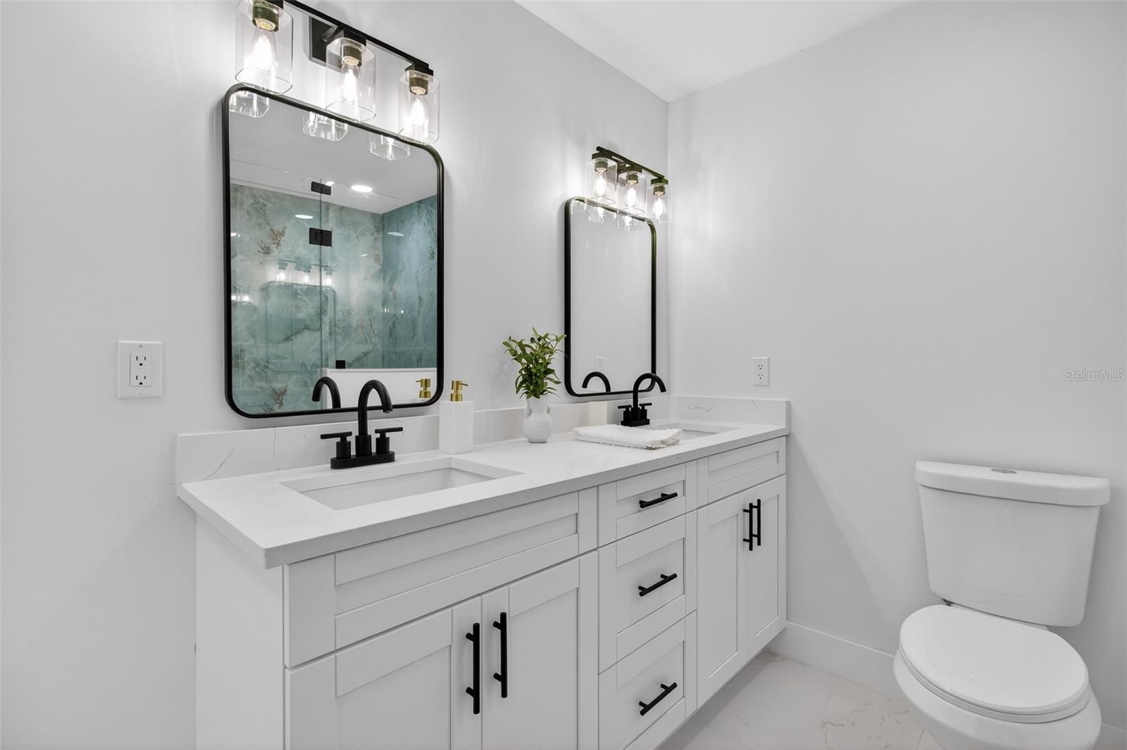 BELLEAIR MANOR UNIT 1 & 2 - Residential