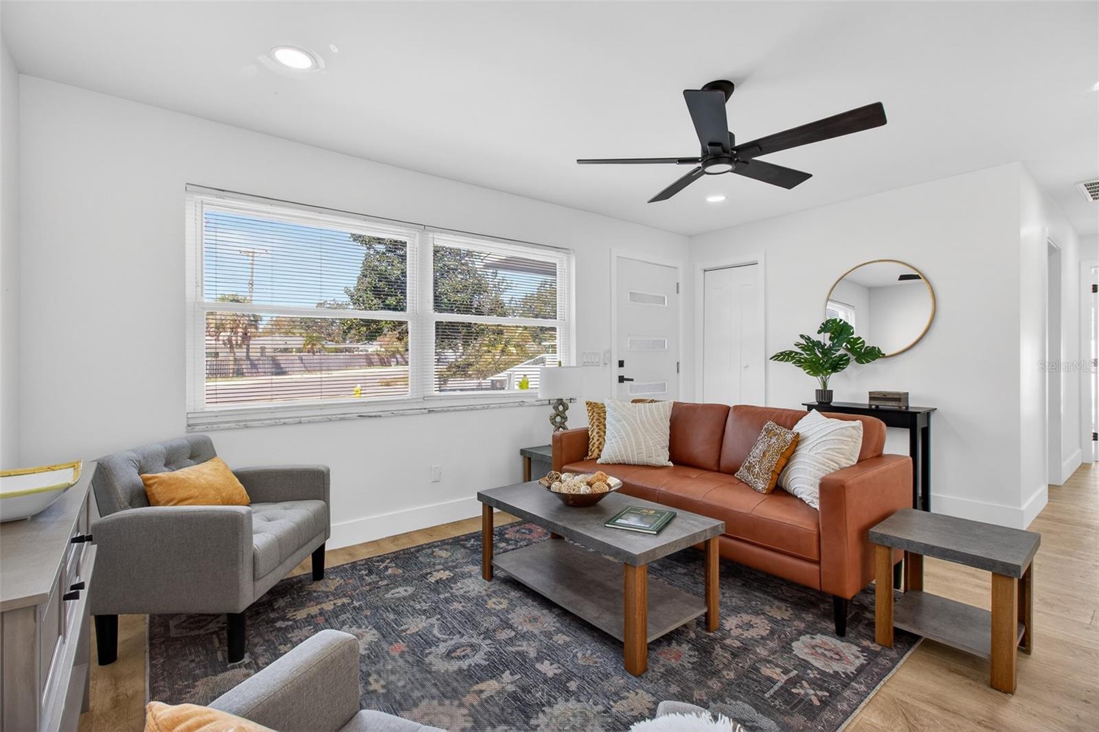 BELLEAIR MANOR UNIT 1 & 2 - Residential