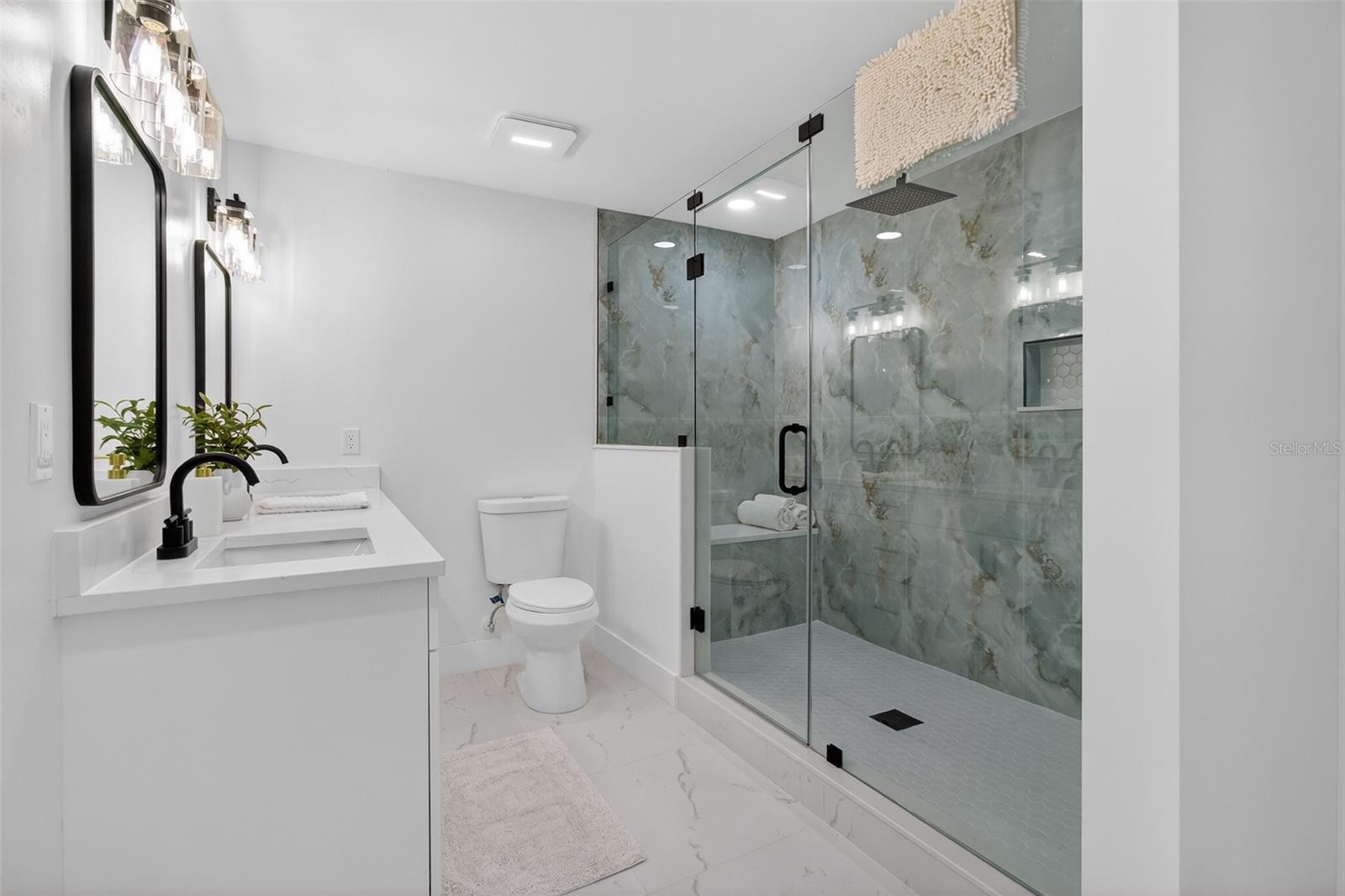 BELLEAIR MANOR UNIT 1 & 2 - Residential