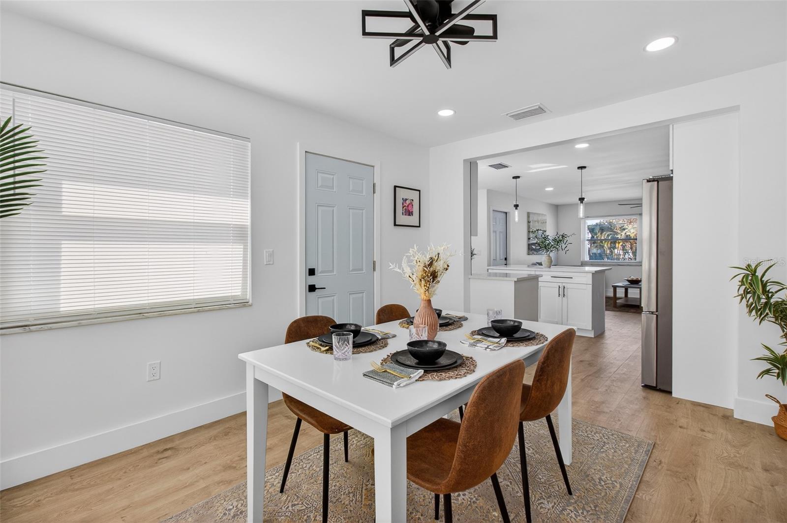 BELLEAIR MANOR UNIT 1 & 2 - Residential