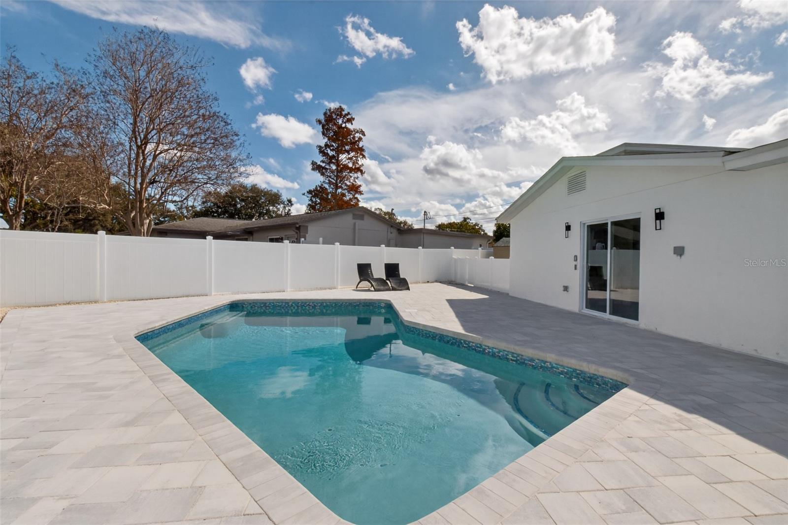 BELLEAIR MANOR UNIT 1 & 2 - Residential