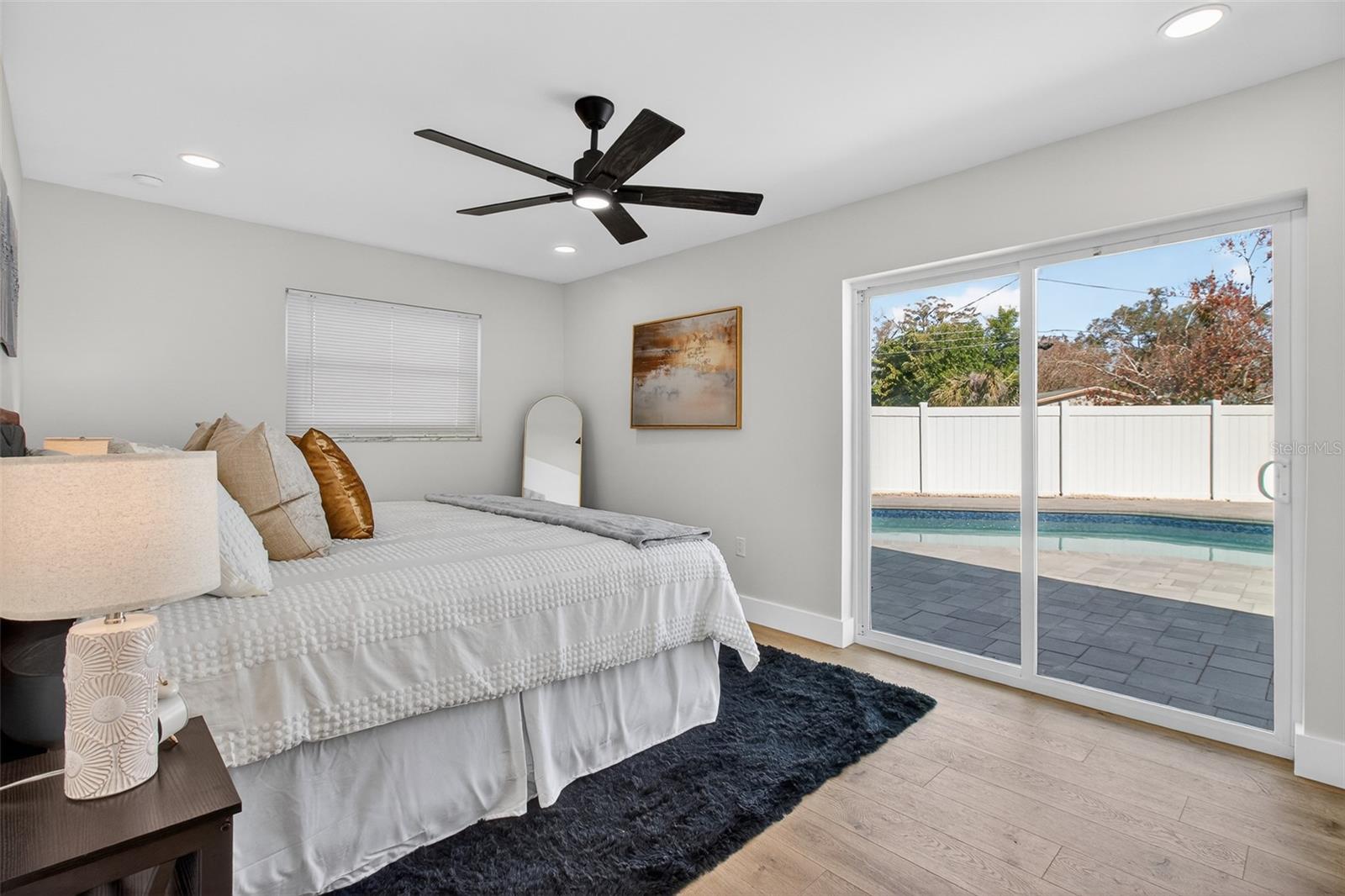 BELLEAIR MANOR UNIT 1 & 2 - Residential