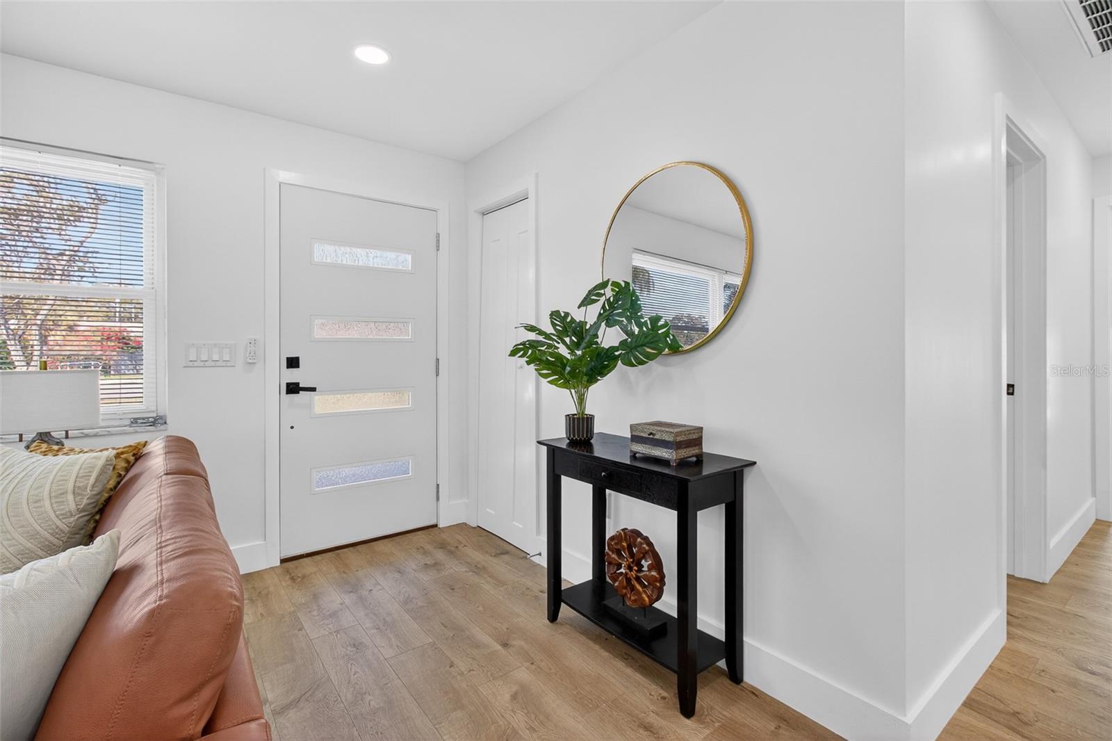 BELLEAIR MANOR UNIT 1 & 2 - Residential