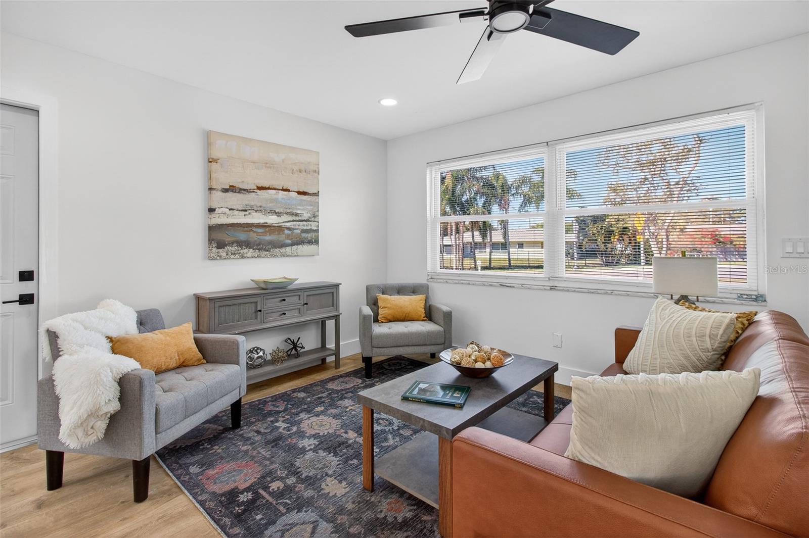 BELLEAIR MANOR UNIT 1 & 2 - Residential