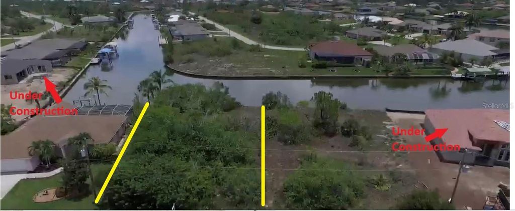 Photo of 15028 Acorn Circle, Port Charlotte, FL 33981 (MLS # C7445094)