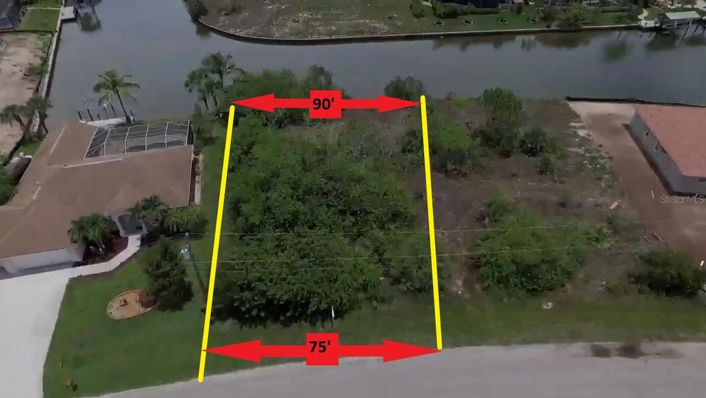 Photo of 15028 Acorn Circle, Port Charlotte, FL 33981 (MLS # C7445094)