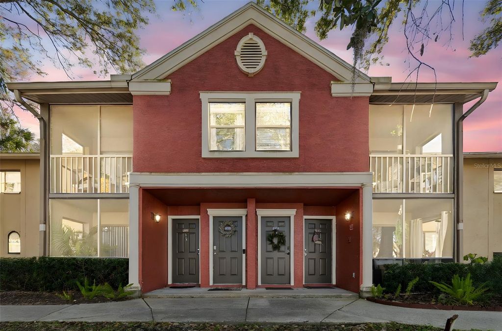 Photo of 5754 Baywater Drive, Tampa, FL 33615 (MLS # TB8471556)