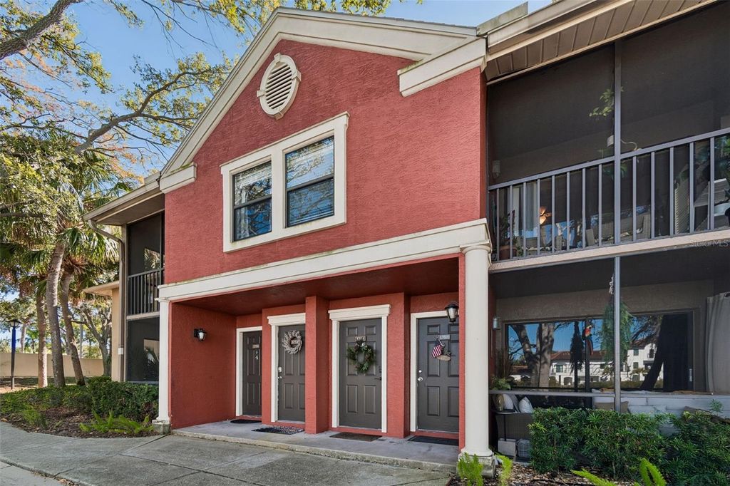 Photo of 5754 Baywater Drive, Tampa, FL 33615 (MLS # TB8471556)