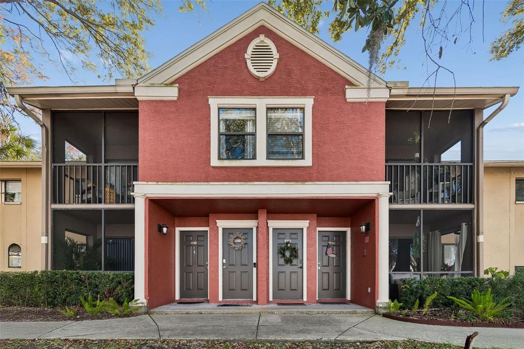 Photo of 5754 Baywater Drive, Tampa, FL 33615 (MLS # TB8471556)