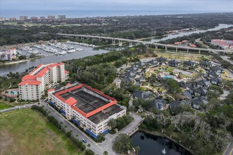 A home in PALM COAST