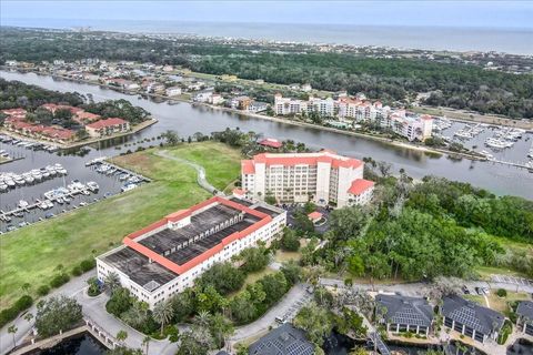 A home in PALM COAST