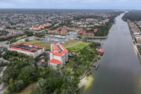 A home in PALM COAST