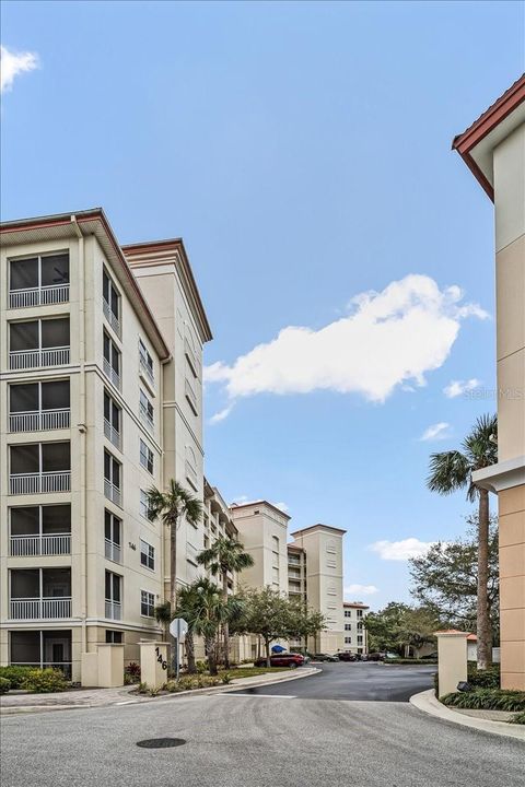 A home in PALM COAST