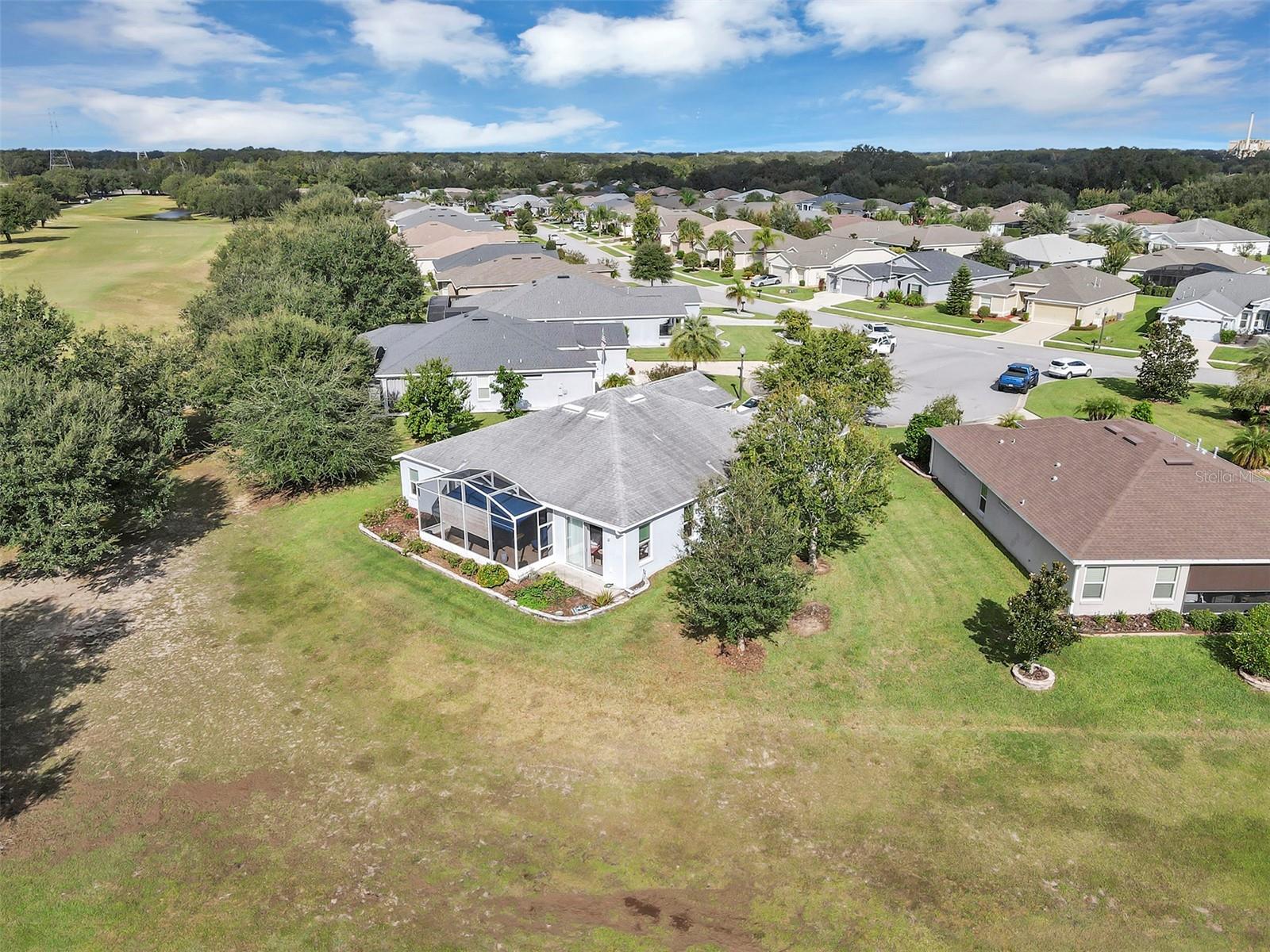 ARLINGTON RDG PH 3A - Residential