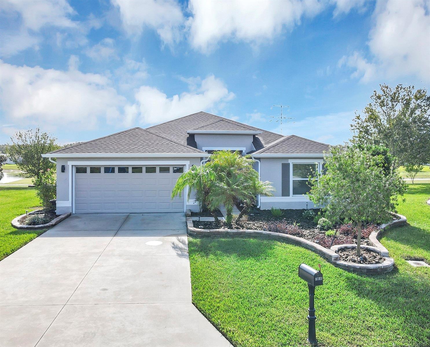 ARLINGTON RDG PH 3A - Residential