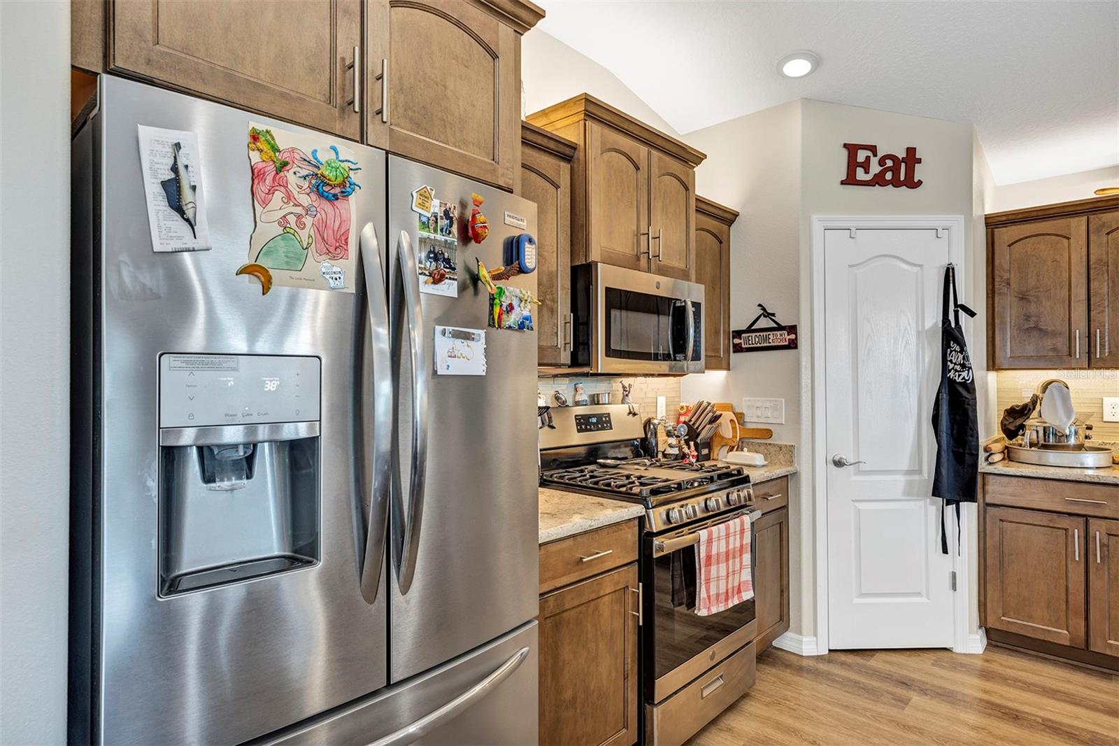 ARLINGTON RDG PH 3A - Residential