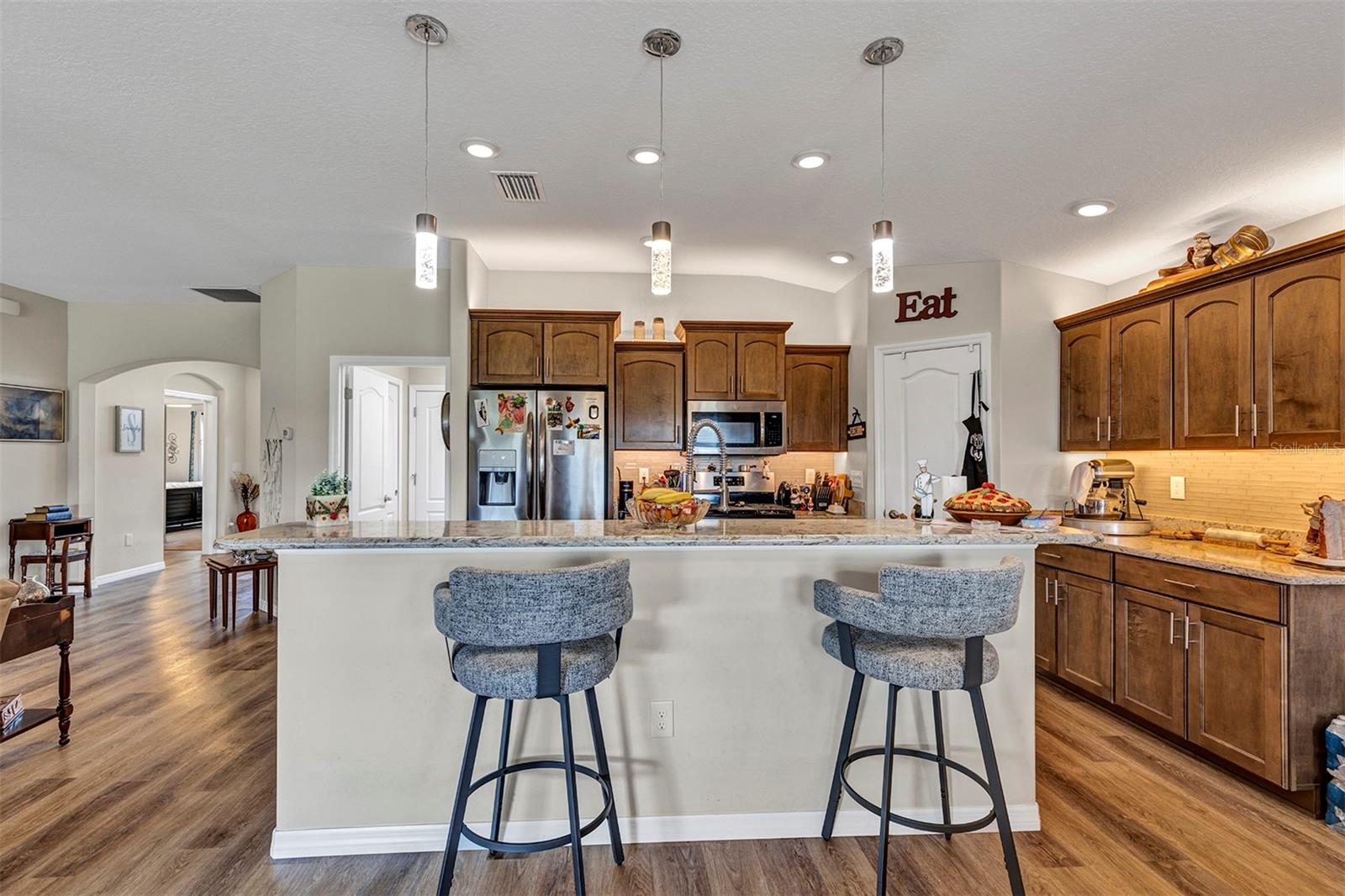 ARLINGTON RDG PH 3A - Residential