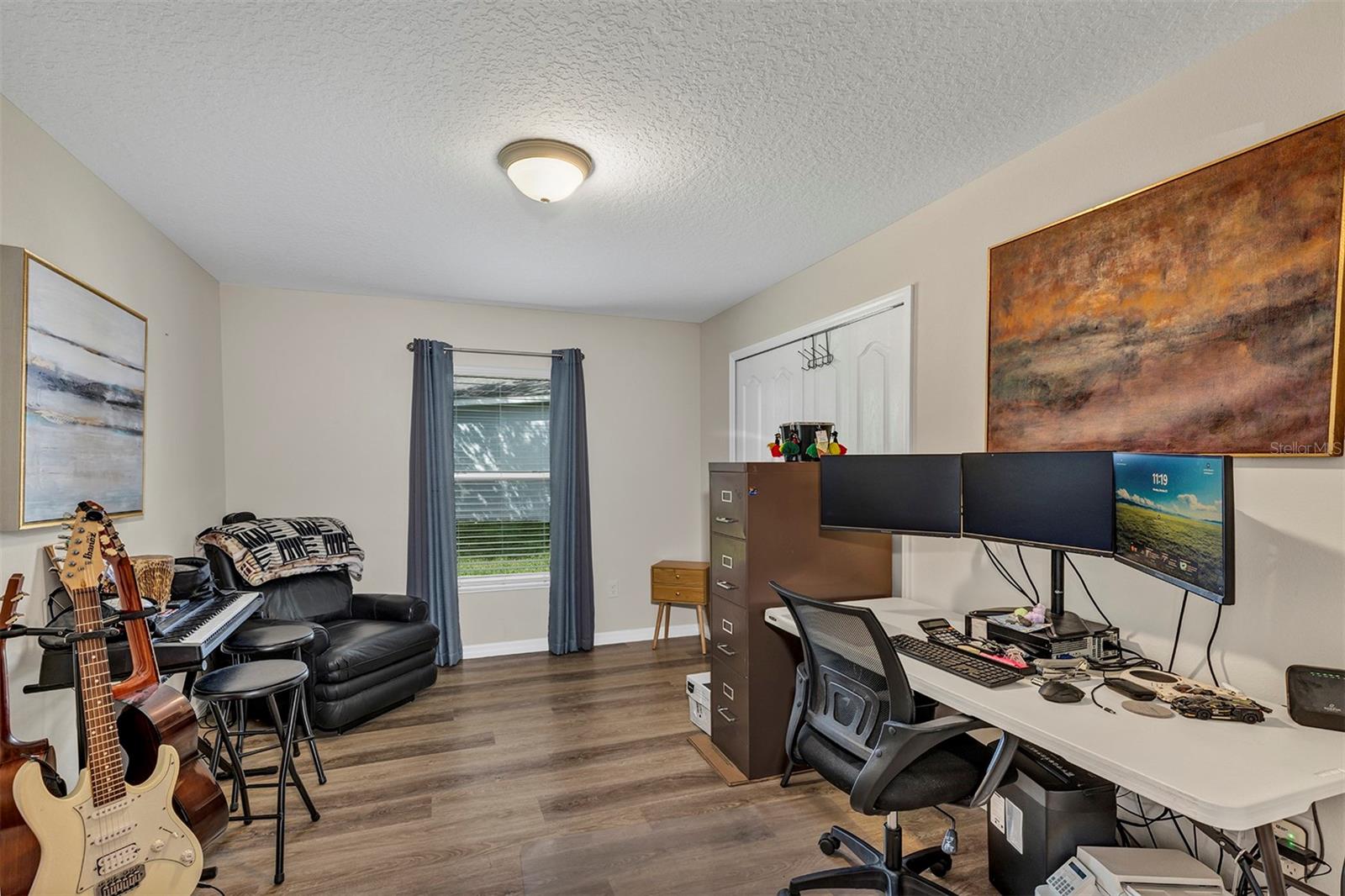 ARLINGTON RDG PH 3A - Residential