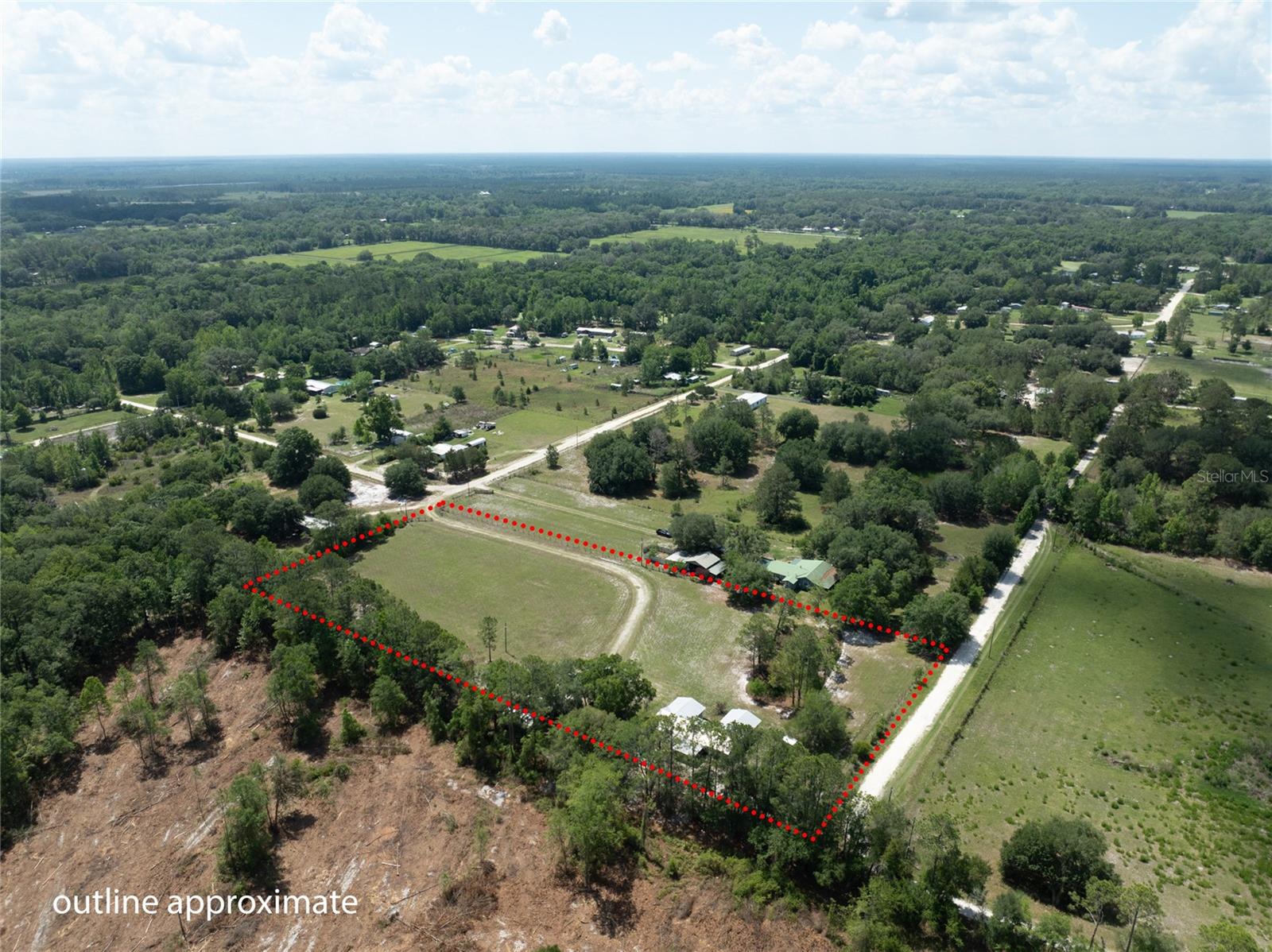 RIVER BEND ESTATE - Residential