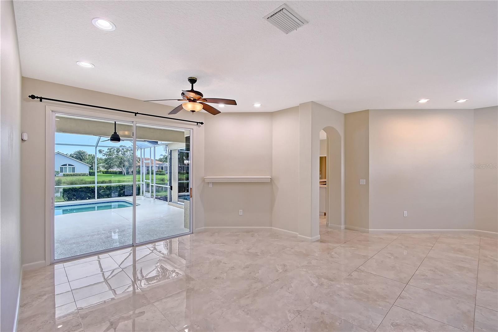 TURTLE ROCK - Residential
