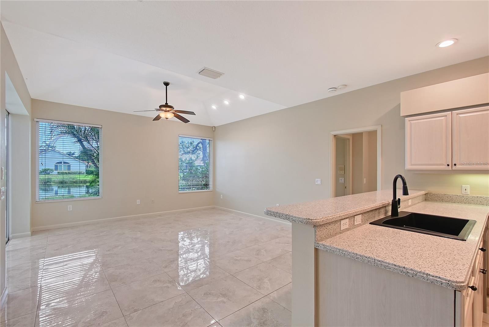 TURTLE ROCK - Residential