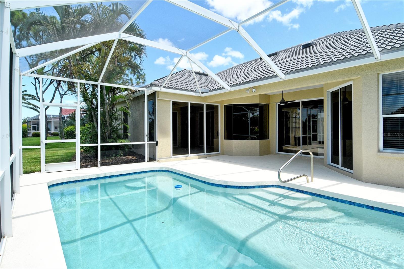 TURTLE ROCK - Residential
