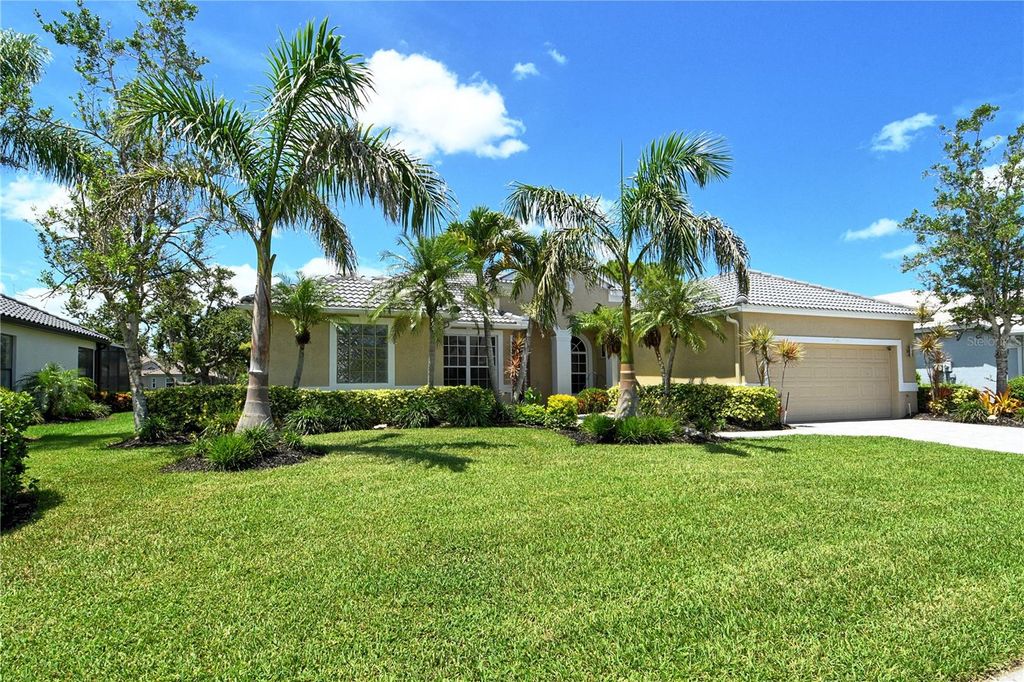 Photo of 5080 Timber Chase Way, Sarasota, FL 34238 (MLS # A4656450)