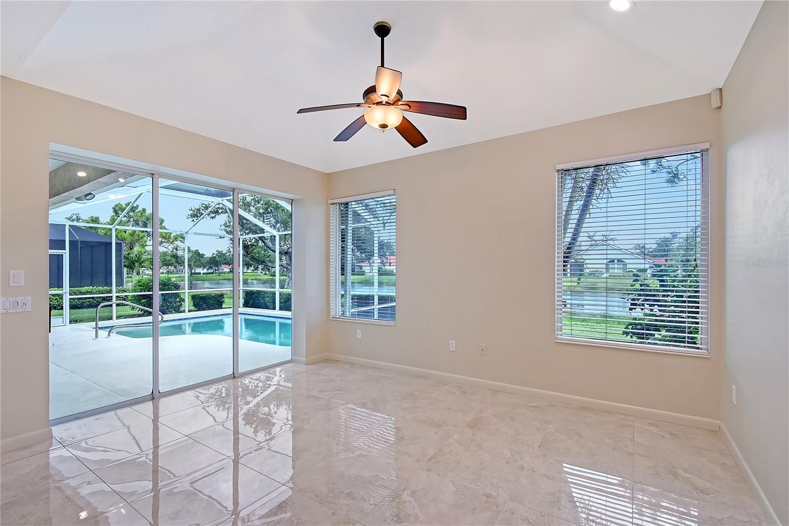 TURTLE ROCK - Residential