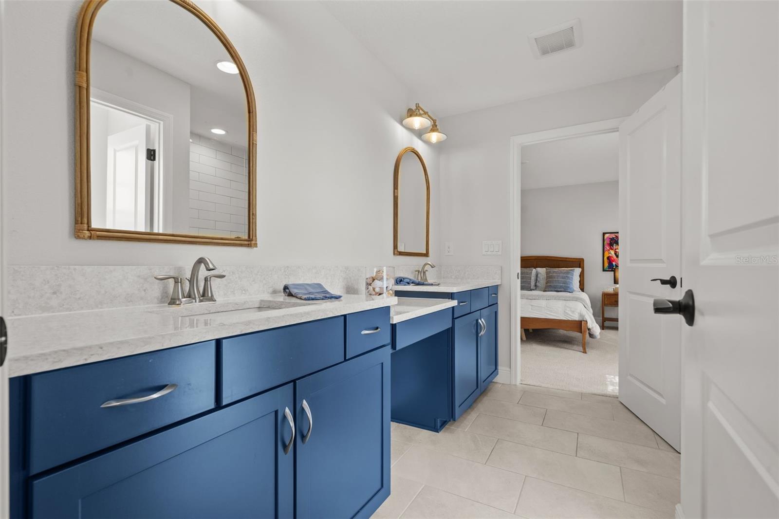 NORTH RIVER RANCH PH IB & ID EAST - Residential