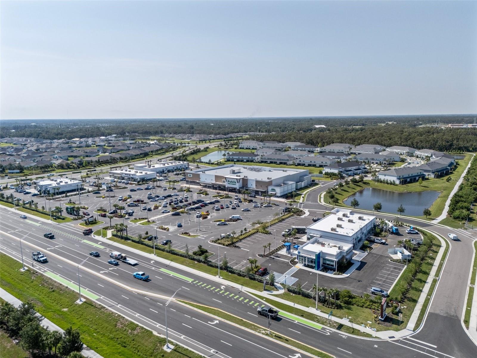 NORTH RIVER RANCH PH IB & ID EAST - Residential