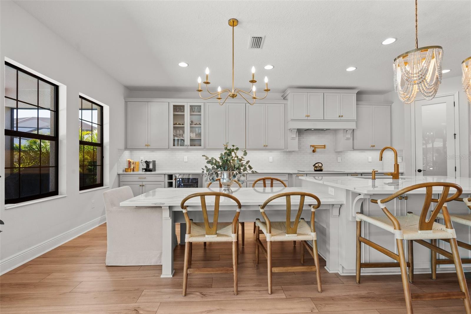 NORTH RIVER RANCH PH IB & ID EAST - Residential
