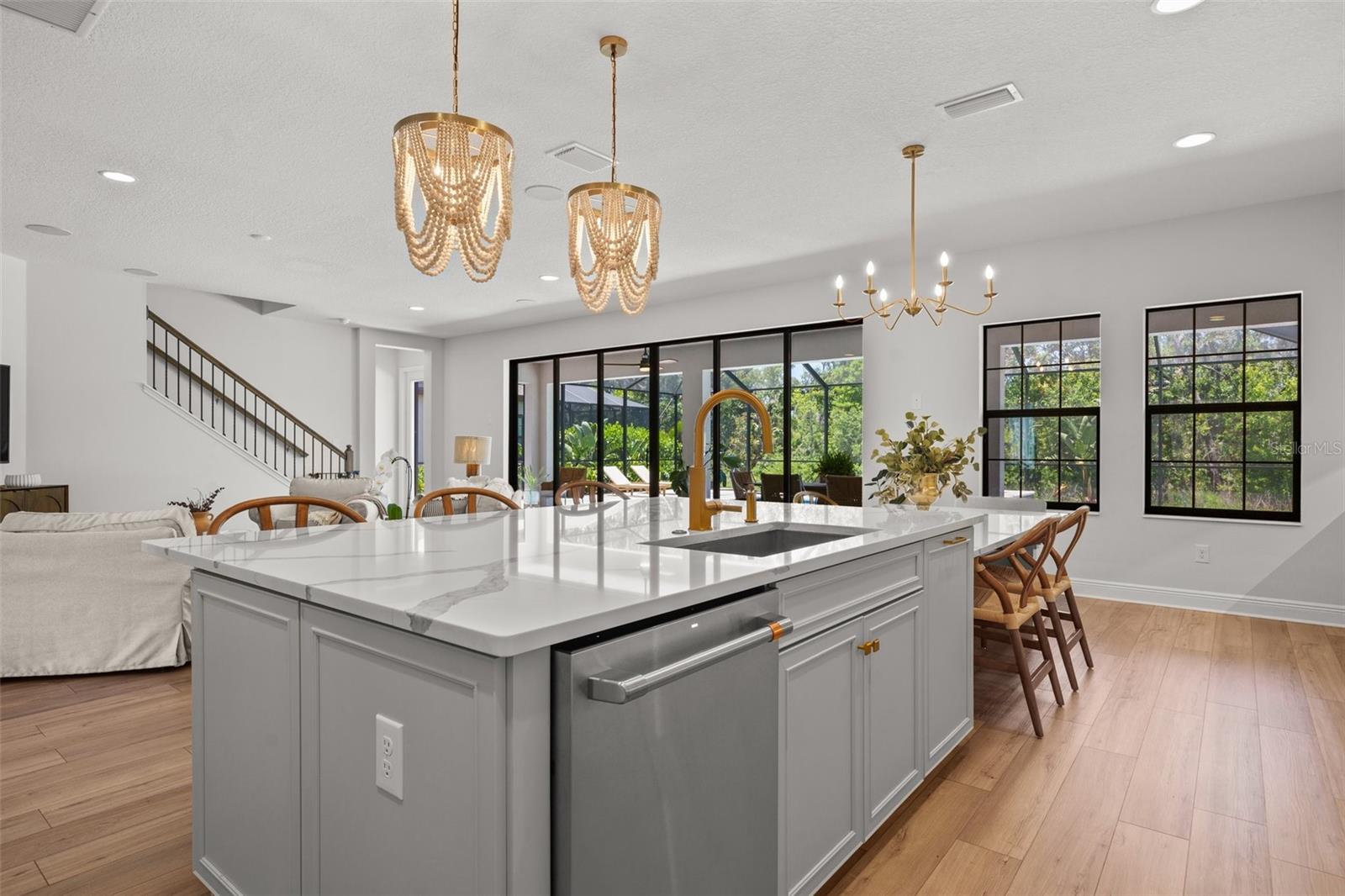 NORTH RIVER RANCH PH IB & ID EAST - Residential