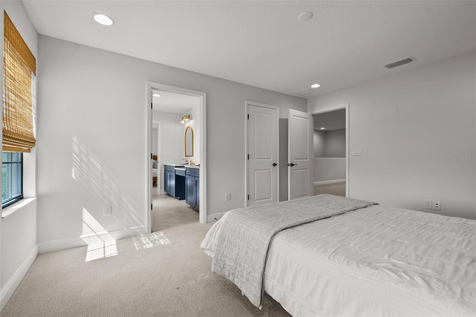 NORTH RIVER RANCH PH IB & ID EAST - Residential