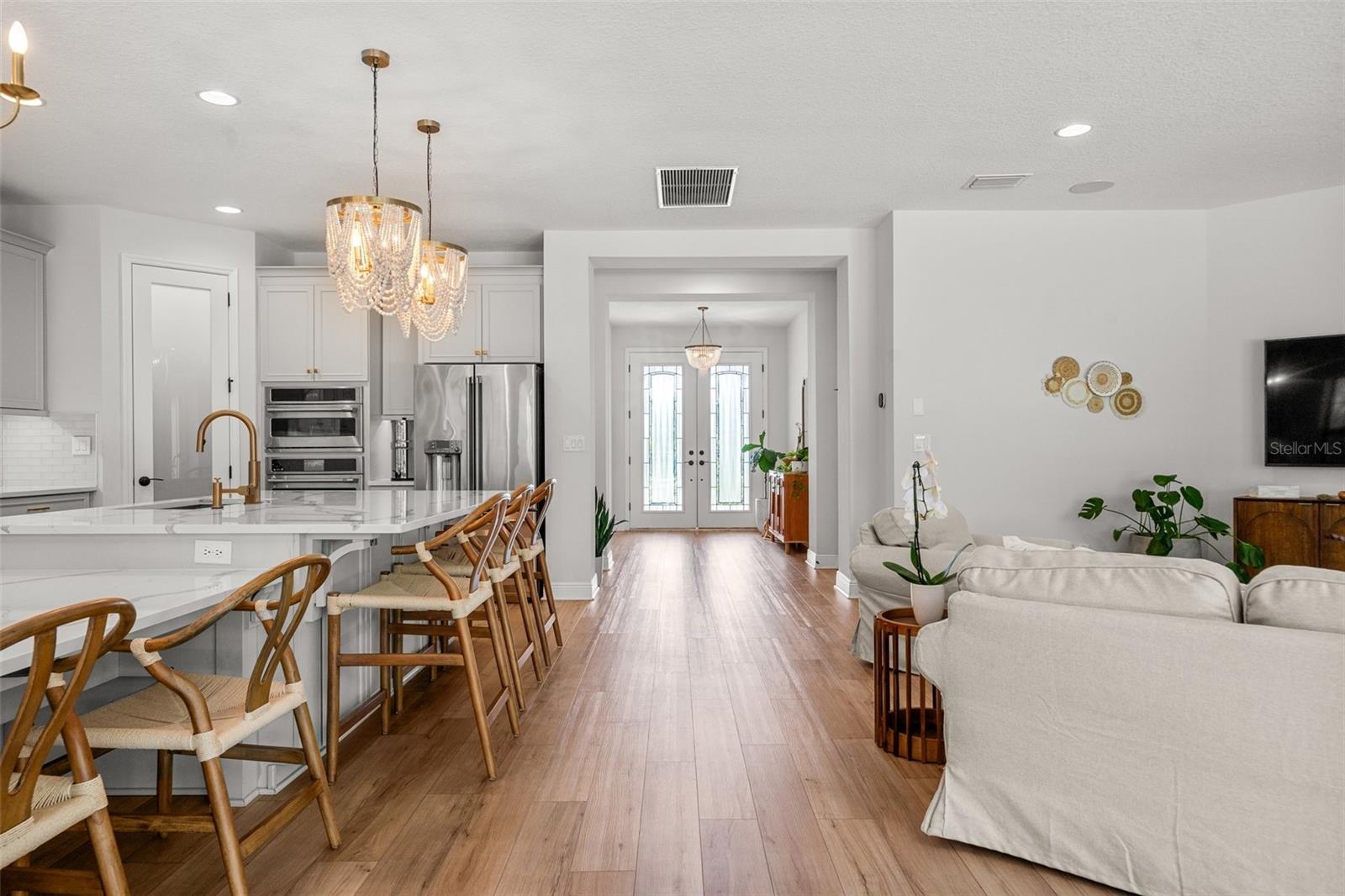 NORTH RIVER RANCH PH IB & ID EAST - Residential
