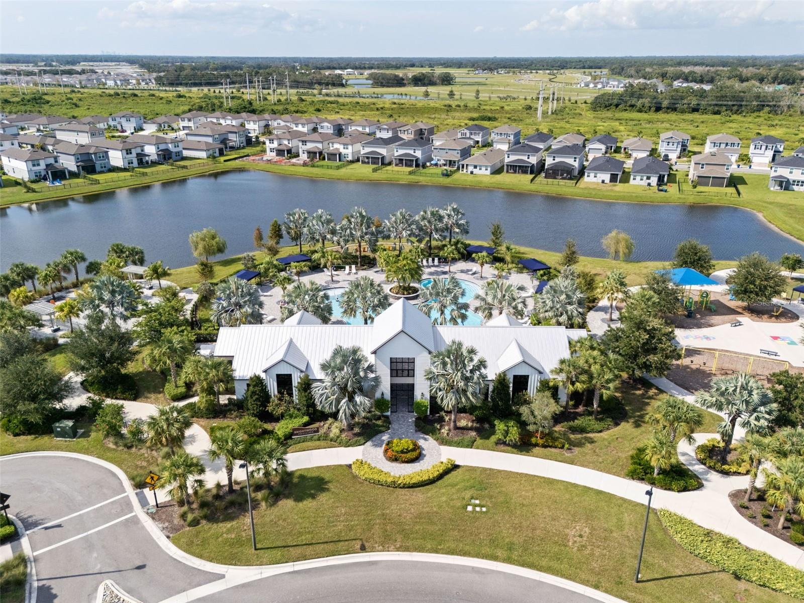 NORTH RIVER RANCH PH IB & ID EAST - Residential