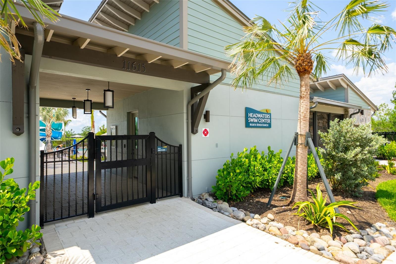 NORTH RIVER RANCH PH IB & ID EAST - Residential