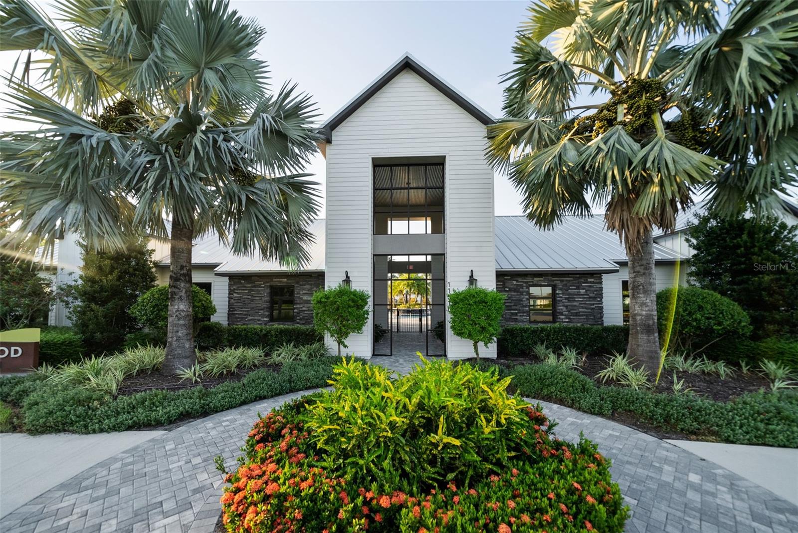 NORTH RIVER RANCH PH IB & ID EAST - Residential