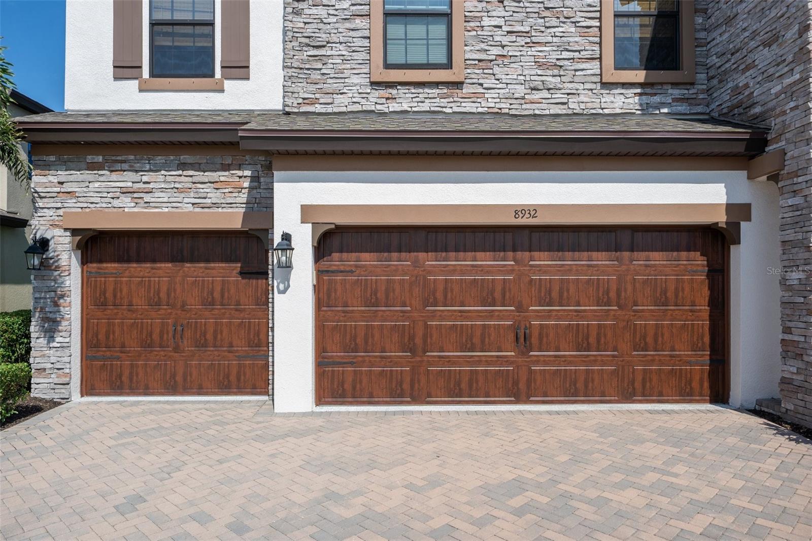 NORTH RIVER RANCH PH IB & ID EAST - Residential