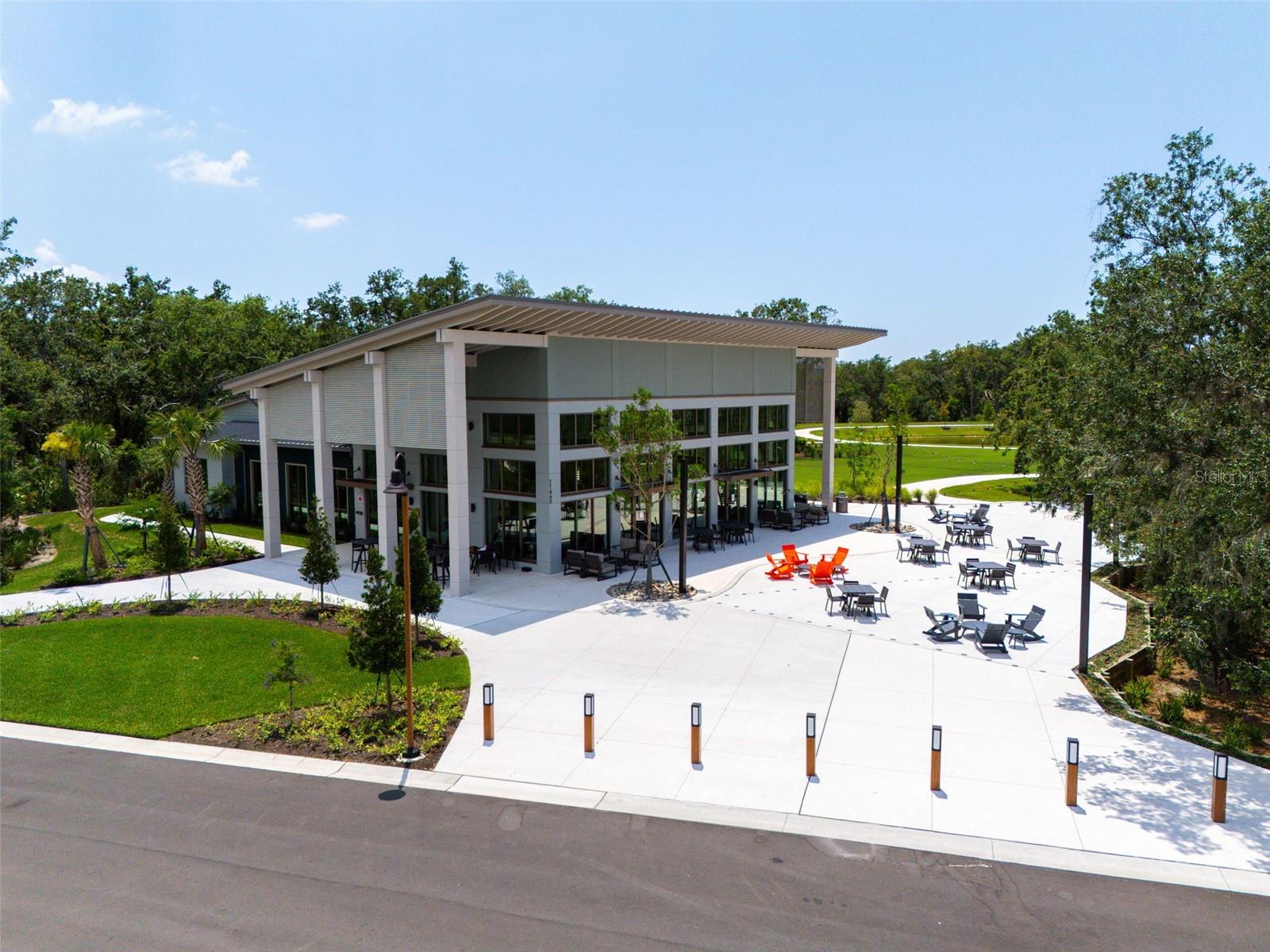 NORTH RIVER RANCH PH IB & ID EAST - Residential