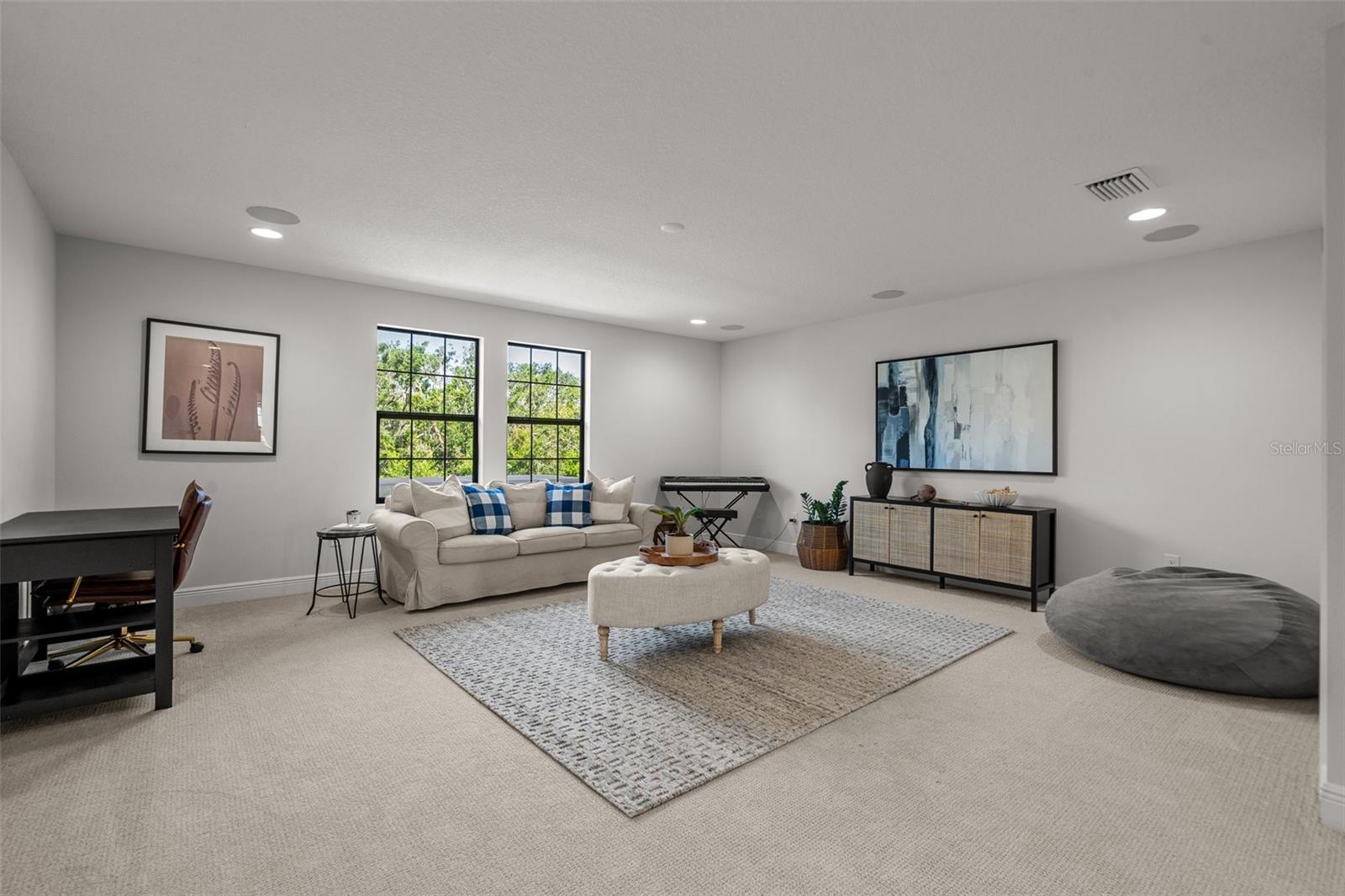NORTH RIVER RANCH PH IB & ID EAST - Residential