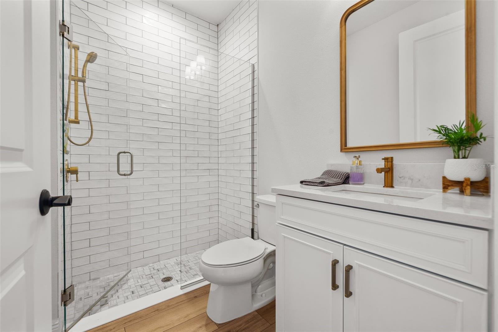 NORTH RIVER RANCH PH IB & ID EAST - Residential