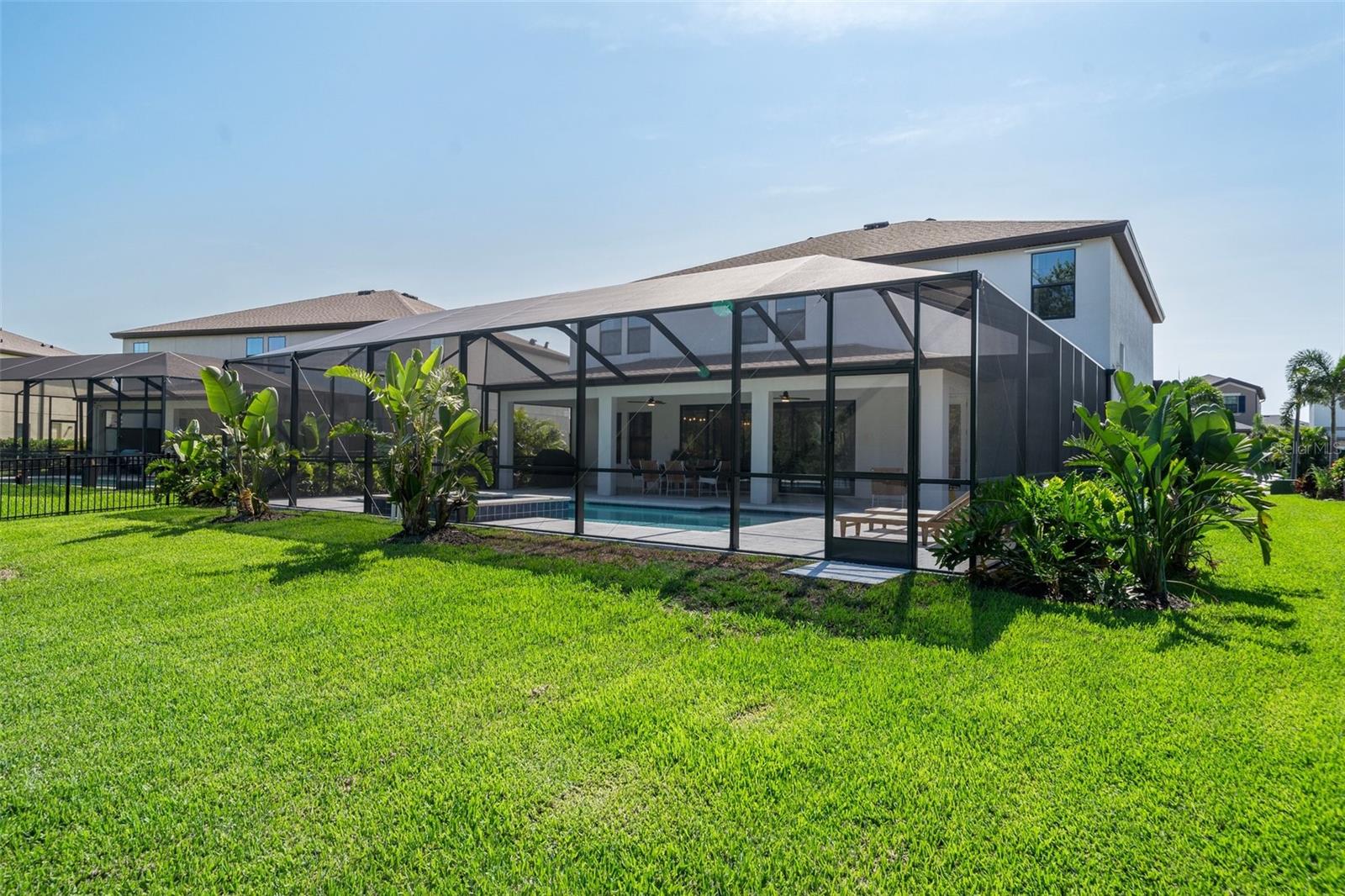 NORTH RIVER RANCH PH IB & ID EAST - Residential