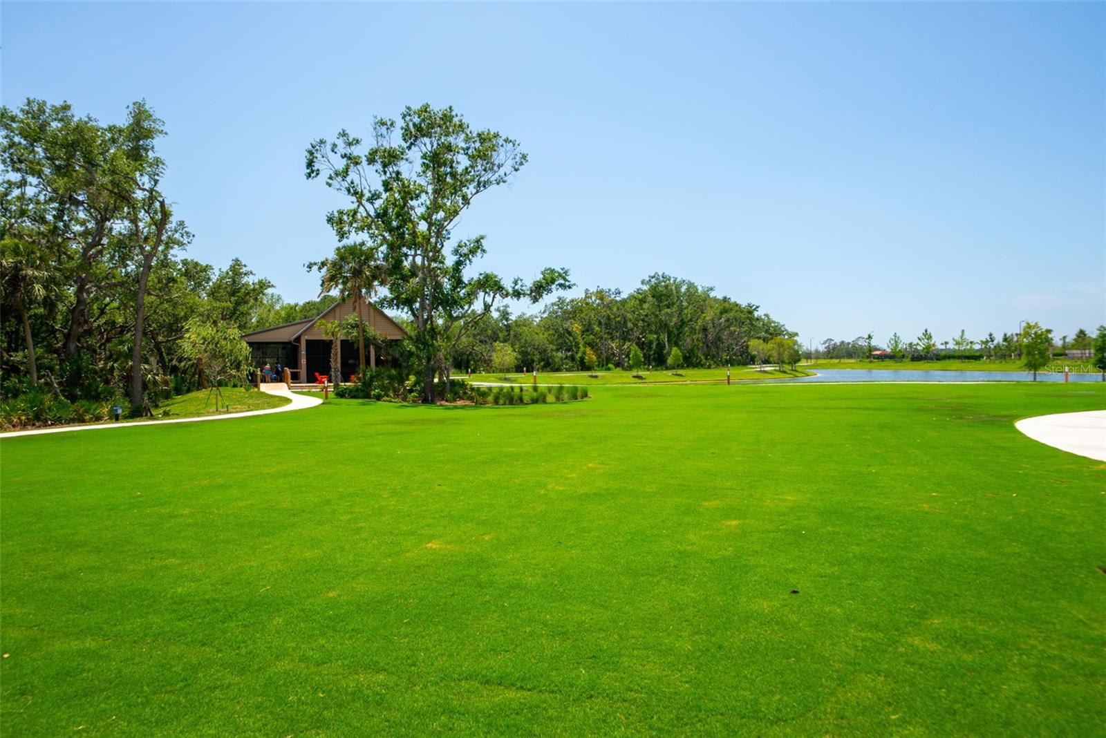 NORTH RIVER RANCH PH IB & ID EAST - Residential
